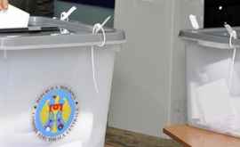 Решено Предвыборная агитация в день выборов и накануне запрещена