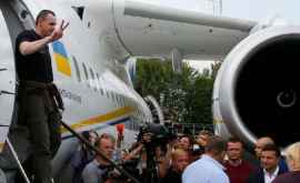 Ministrul Afacerilor Externe al Ucrainei Se pregătește un nou schimb de prizonieri cu Rusia