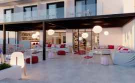 В Испании открылся женский отель для снятия стресса 