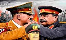 Hitler Stalin și Mussolini nominalizări la premiul Nobel pentru Pace 