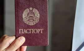 Tiraspolul va înceape eliberarea de pașapoarte transnistrene la Moscova 