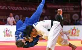 Turneul internaţional de judo a adunat un numărrecord de participanţi