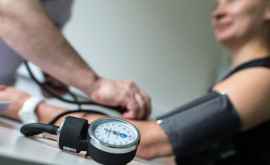 Au fost anunțate metodele de combatere a hipertensiunii arteriale