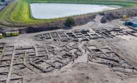 Arheologii au descoperit New Yorkul lumii antice