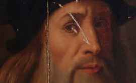 Жизнь и эпоха Леонардо да Винчи представлены в Кишиневе