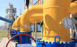 Ucraina se pregătește să livreze Moldovei gaze din UE fără participarea Gazprom