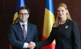 Молдова и Румыния подпишут дорожную карту Что предусматривает документ