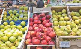 Specialiştii ANSA recunosc că fructele şi legumele sînt prelucrate cu antifungice