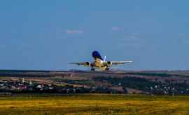 Moldova va implementa standarde europene în domeniul aviației