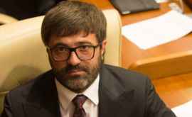 Ce spune Diacov despre dispariția misterioasă a lui Andronachi din Parlament