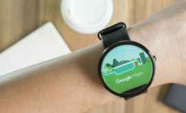 Google представит первые умные часы Pixel 