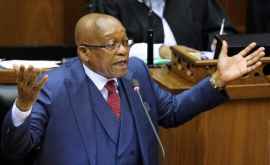 Fostul preşedinte sudafrican judecat pentru corupție