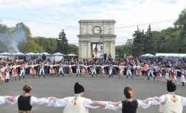 La mulți ani Chișinău Care este programul evenimentelor de Hramul Orașului