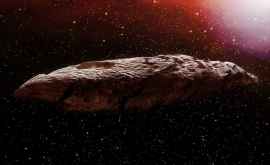 A doua cometă interstelară descoperită în Sistemul Solar