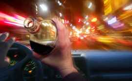 Как предлагается наказывать пьяных водителей DOC