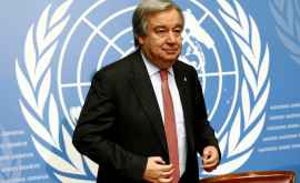 Secretarul general al ONU împărtășește poziția Moscovei în scandalul vizelor