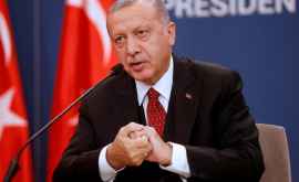 Erdogan Turcia nu va declara niciodată un armistiţiu 