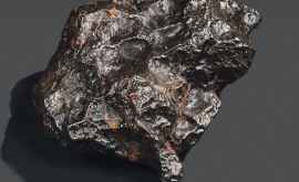 Un meteorit din secolul XIX cîntărind 364 de kilograme va fi scos la licitație