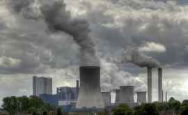 Изза загрязнения воздуха в Европе умерло 400 тысяч человек