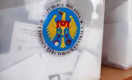 Un candidat a fost provocat să recite imnul Chișinăului la secția de votare