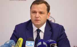 Briefing de presă susținut de candidatul Blocului ACUM Andrei Năstase