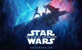 Компания Disney показала последний трейлер Звездных войн Восхождение скайуокера ВИДЕО