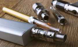 Coreea de Sud Se recomandă să se renunţe la ţigaretele electronice cu infuzii lichide