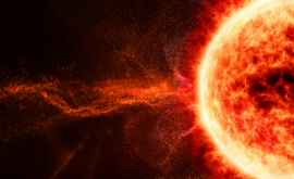 Записи древних астрономов помогают предсказать солнечные бури