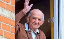 В Германии скончался самый старый мужчина в мире