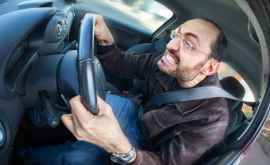 Страдания 11 молдавских водителей ради водительских прав ВИДЕО
