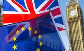 UE a acceptat extinderea termenului pentru Brexit Noua dată limită