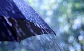 Meteo 30 octombrie Nu uitați umbrelele acasă va ploua în toată țara