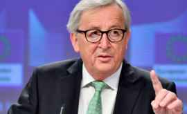 Juncker a comentat suspiciunile de alcoolism