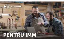 Creșterea sigură a cotei de piață IMM la Victoriabank