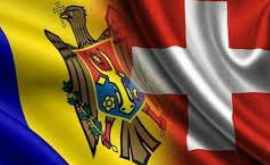 Cooperarea dintre Moldova şi Elveţia în domeniul educaţiei se va intensifica