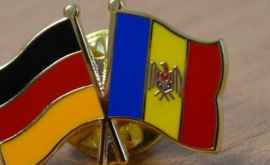 Немецкие эксперты провели в Молдове 1000 миссий