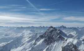 Впечатляющее открытие в Альпах