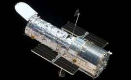 NASA опубликовало последнюю фотографию сделанную телескопом Хаббл ФОТОВИДЕО