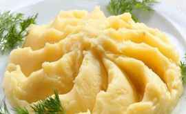 Обнаружена неожиданная польза картофельного пюре