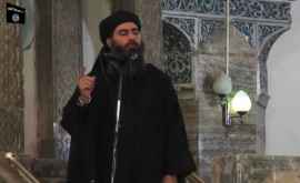 ISIS șia ales un nou lider