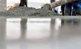 Российские ученые представили бетон с увеличенной прочностью Он сделан из отходов шелухи риса и песка