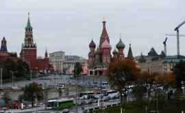 Oficial rus împuşcat pe o stradă din Moscova