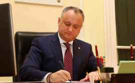 Посол Молдовы в Латвии отозван с занимаемой должности