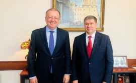 Academiile diplomatice din Moldova și Rusia vor semna un Acord de cooperare