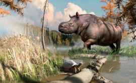 На Юконе найдены останки ископаемого носорога