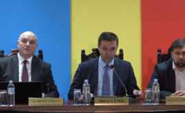 Председатель ЦИК объяснил кто сейчас является примаром Кишинева