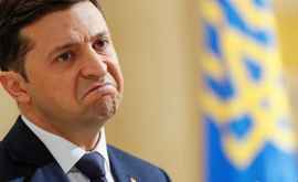Un ales al poporului din Ucraina sa îndoit de abilitatea lui Zelenski de a gestiona țara