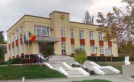 Situație ieșită din comun la Căușeni Primarul noulales a rămas fără birou