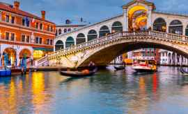 Descoperire uimitoare pe fundul unui canal din Veneția