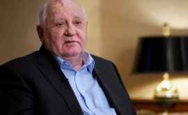 Mihail Gorbaciov cu privire la confruntarea dintre Rusia și Occident Rece dar totuși e război